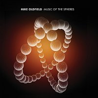 Přední strana obalu CD Music of the Spheres [International Special Edition]