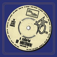 Různí interpreti – A Cellarful Of Motown! [Vol. 3]