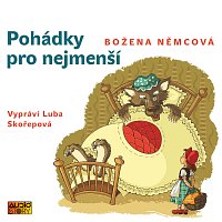 Ljuba Skořepová – Pohádky pro nejmenší MP3