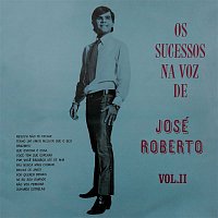Jose Roberto – Os Sucessos na Voz de José Roberto, Vol. II