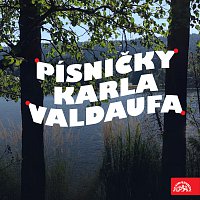 Smyčcový orchestr/Karel Valdauf – Písničky Karla Valdaufa MP3