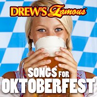 The Hit Crew – Drew's Famous Songs For Oktoberfest