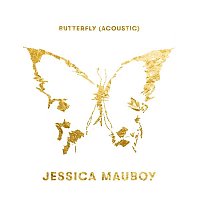 Jessica Mauboy – Butterfly (Acoustic)
