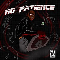 Hass Irv – No Patience