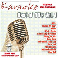 Karaokefun.cc VA – Best of 80's - Karaoke