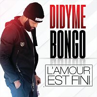 Didyme Bongo – L'amour est fini