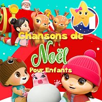 Little Baby Bum Comptines Amis, Go Buster en Francais – Chansons de Noel pour enfants