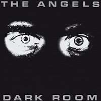 Přední strana obalu CD Dark Room