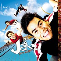 Přední strana obalu CD Rock Alert