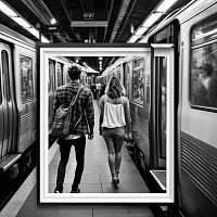 Revolution Solution – How You Frame It