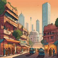 Welcome Guy – Welcome to Delhi