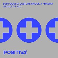 Sub Focus, Culture Shock, Fragma – Miracle [VIP Mix]