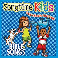 Songtime Kids – Bible Songs
