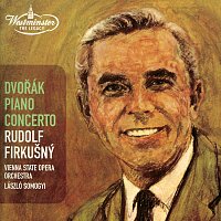 Dvorák: Piano Concerto; Overtures