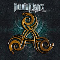 Přední strana obalu CD Serpentine