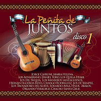 Various  Artists – La Penita De Juntos