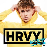 HRVY, Redfoo – Holiday