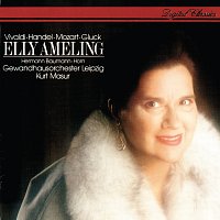 Elly Ameling, Gewandhausorchester, Kurt Masur – Elly Ameling Recital