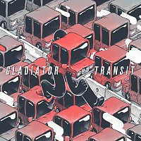 Gladiator, Vindata, Mothica – Brave