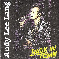 Andy Lee Lang – Back In Town