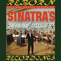 Sinatra's Swingin' Session (HD Remastered)