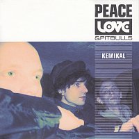Peace Love & Pitbulls – Kemikal