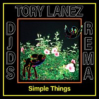 DJDS, Tory Lanez, Rema – Simple Things