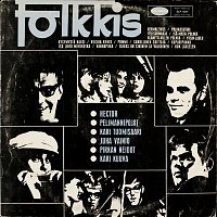 Various  Artists – Folkkis