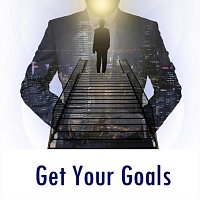 Michele Giussani – Get Your Goals