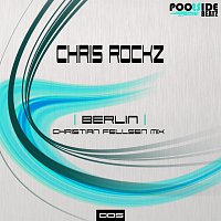 Přední strana obalu CD Berlin