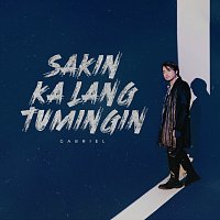 Gabriel Tagadtad – Sakin Ka Lang Tumingin