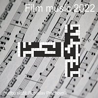 Přední strana obalu CD Prochovník: Film music 2022