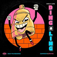 Gaminow, Holy Pig, Mr. Pig – Ding a Ling