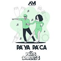 Grupo Puro Barrio – Pa' Ya Pa' Ca