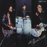 Alice – Alice Second Live [Live At Kanda Kyoritsu Koudou / 1974 / Remastered 2024]