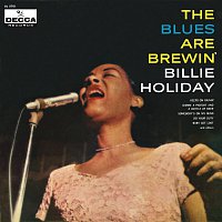 Billie Holiday – The Blues Are Brewin'