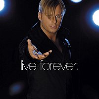 Magnus Carlsson – Live Forever