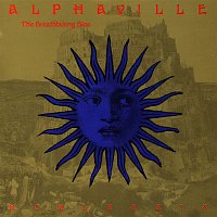 Alphaville – The Breathtaking Blue