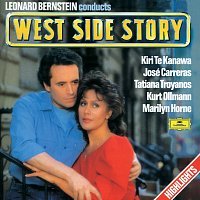 Leonard Bernstein Orchestra, Leonard Bernstein – Bernstein: West Side Story - Highlights