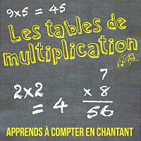 Fanny & La Petite Classe – Les tables de multiplication - apprends a compter en chantant