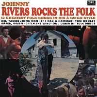 Johnny Rivers – Rocks The Folk