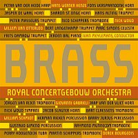 Brass of the Royal Concertgebouw Orchestra – Brass (Live)