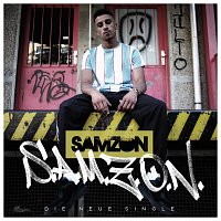 Samzon, DJ Access – S-A-M-Z-O-N