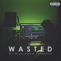 RINI – Wasted (feat. Vince Valentino)