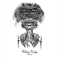 Přední strana obalu CD Listening Party