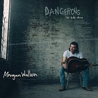 Morgan Wallen – Somebody’s Problem