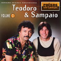 Teodoro & Sampaio – Raizes Sertanejas Vol.2