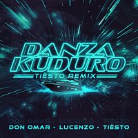Lucenzo, Don Omar, Tiësto – Danza Kuduro [Tiesto Remix]
