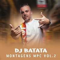 DJ Batata – Montagens MPC [Vol.2]