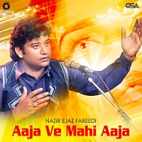 Přední strana obalu CD Aaja Ve Mahi Aaja